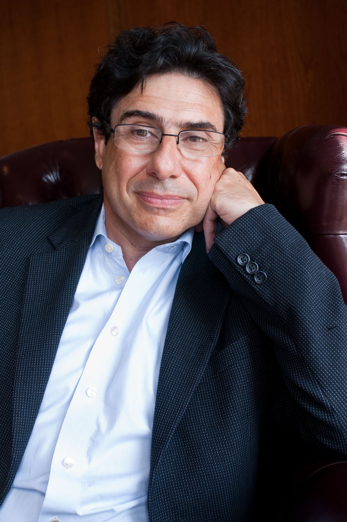 Philippe Aghion Philippe Aghion