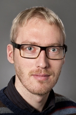 Jakob Ladegaard, Burgen Scholar 2011