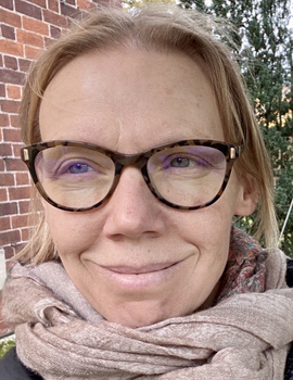 Caroline Bassett Caroline Bassett