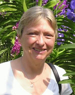 Ann-Christine Davis Ann-Christine Davis