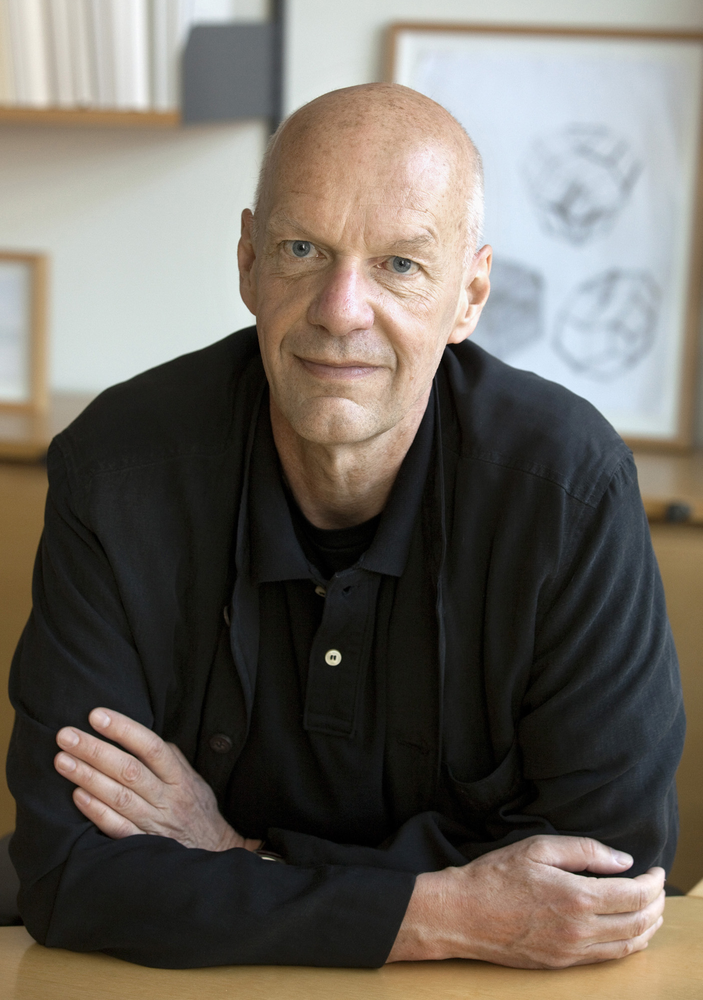 Nils-Eric Sahlin Nils-Eric Sahlin