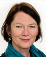 Lise Øvreås Lise Øvreås