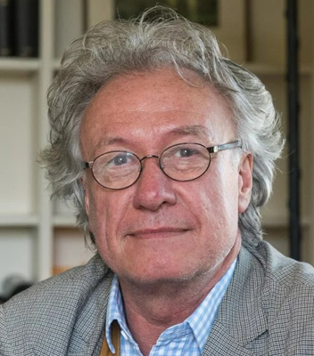 David Paterson David Paterson