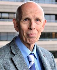 Ole Petersen Ole Petersen