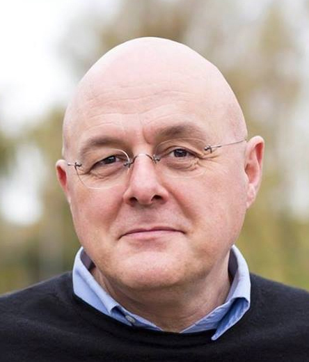 Johan Rooryck Johan Rooryck