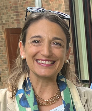 Licia Verde Licia Verde