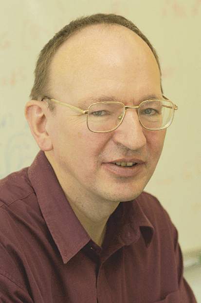 Gerd Faltings Gerd Faltings