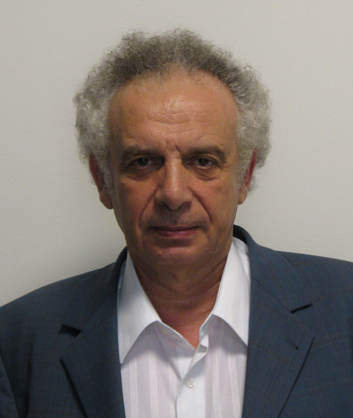 Vitali Milman Vitali Milman