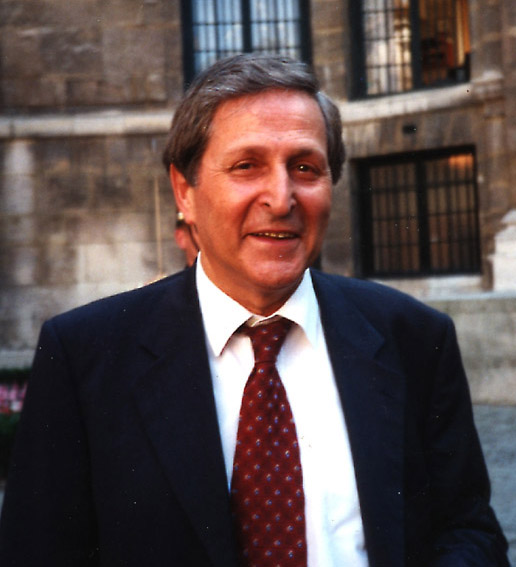 Claude Cohen-Tannoudji Claude Cohen-Tannoudji