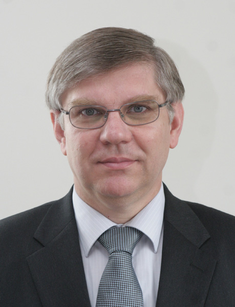 Professor László Hunyady Professor László Hunyady