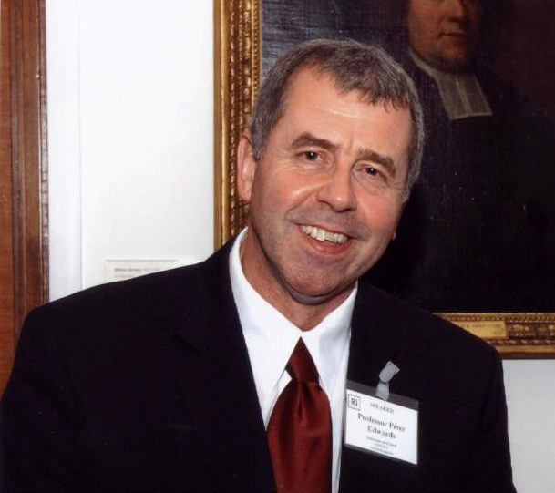 Peter Edwards Peter Edwards