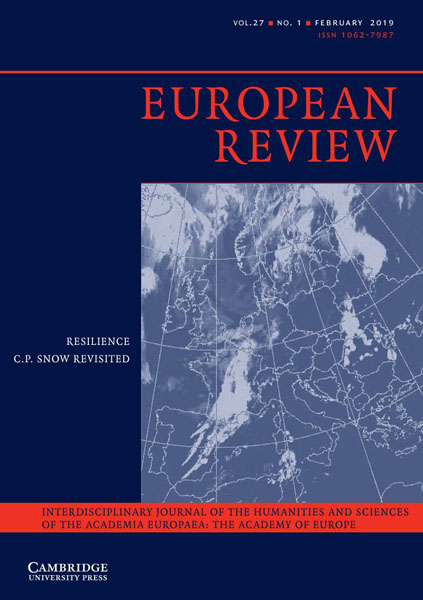 European Review