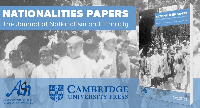 Nationalities Papers