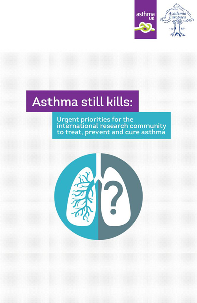 Asthma UK