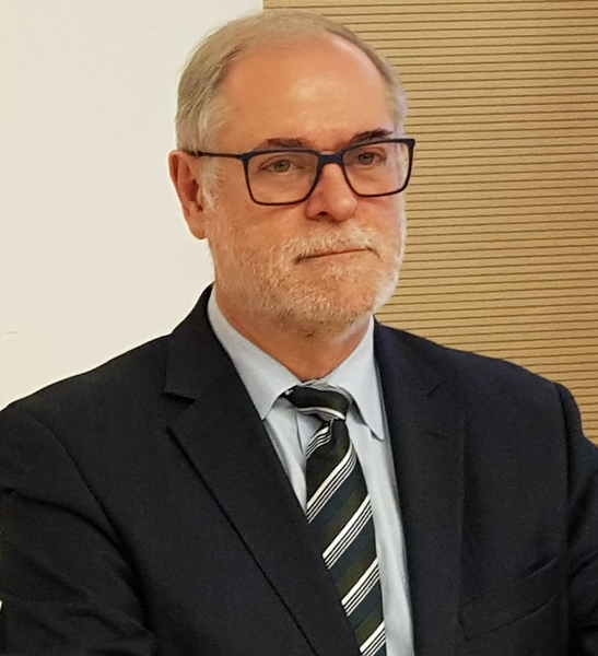 Klaus F. Zimmermann
