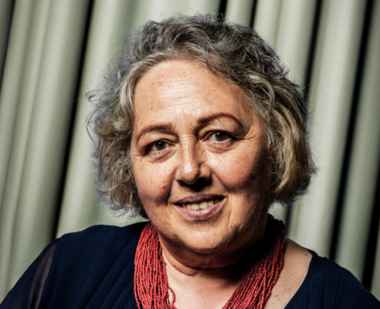 Rosi Braidotti Rosi Braidotti