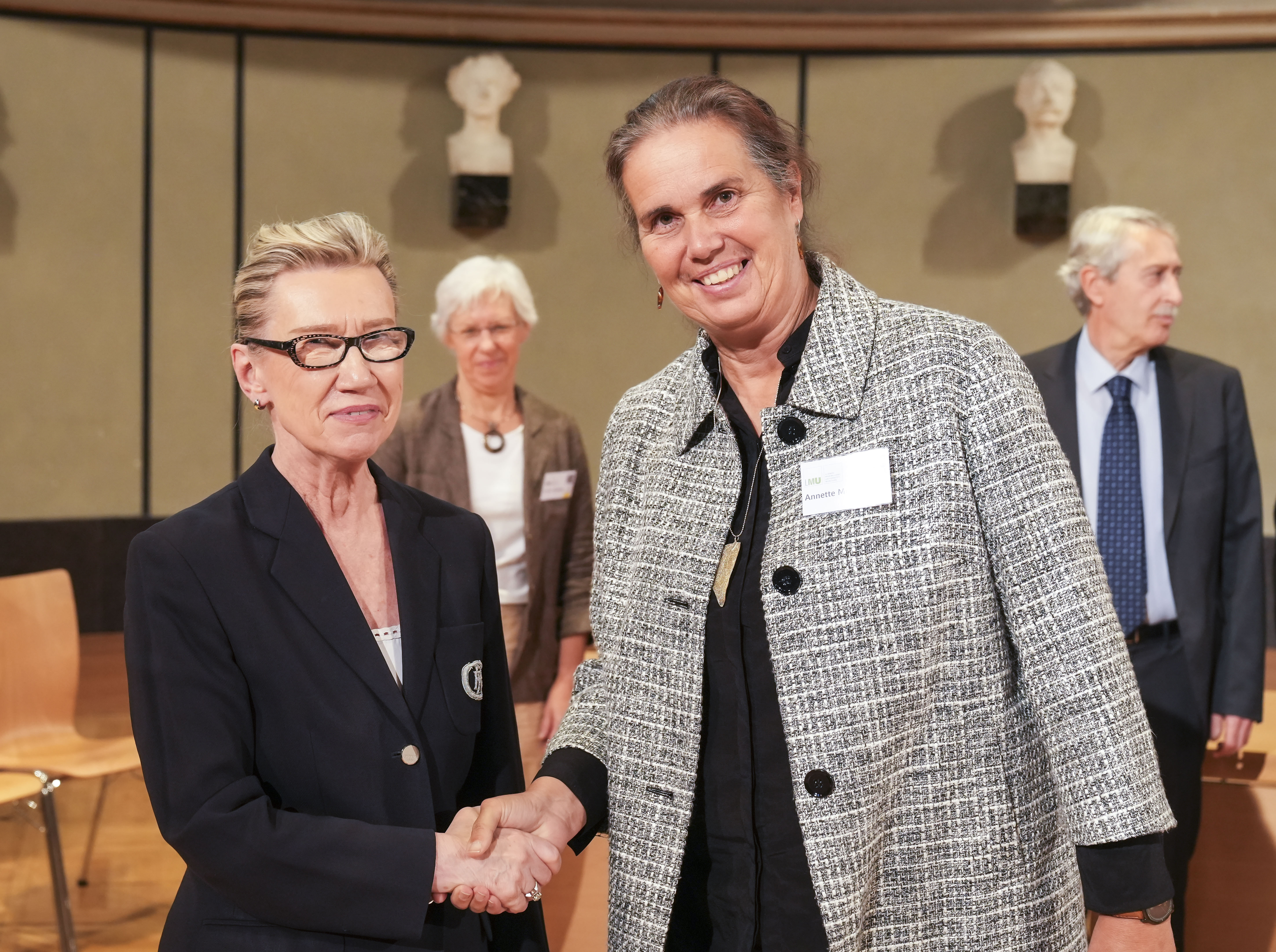 Annette Menzel Annette Menzel