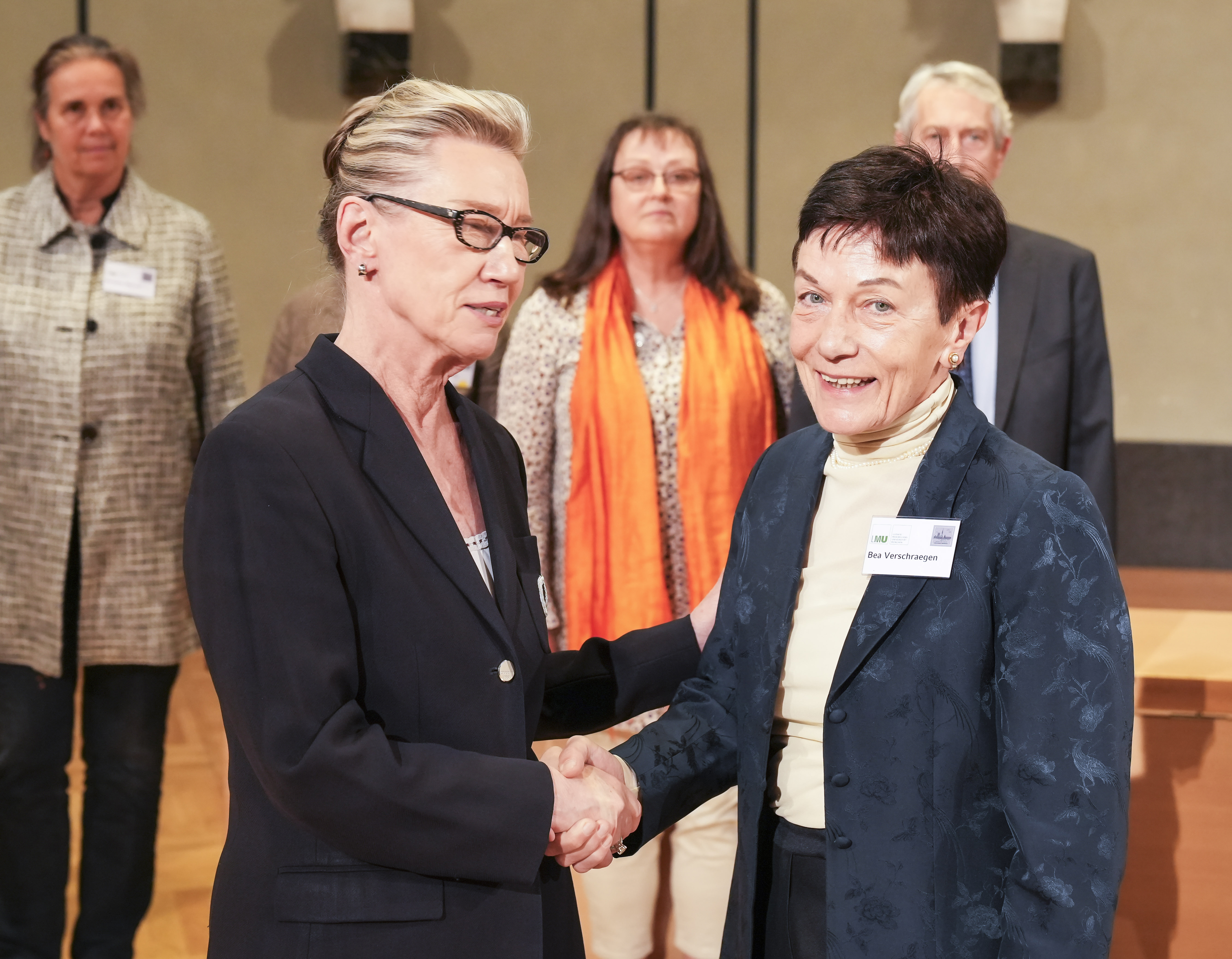 Bea Verschraegen Bea Verschraegen