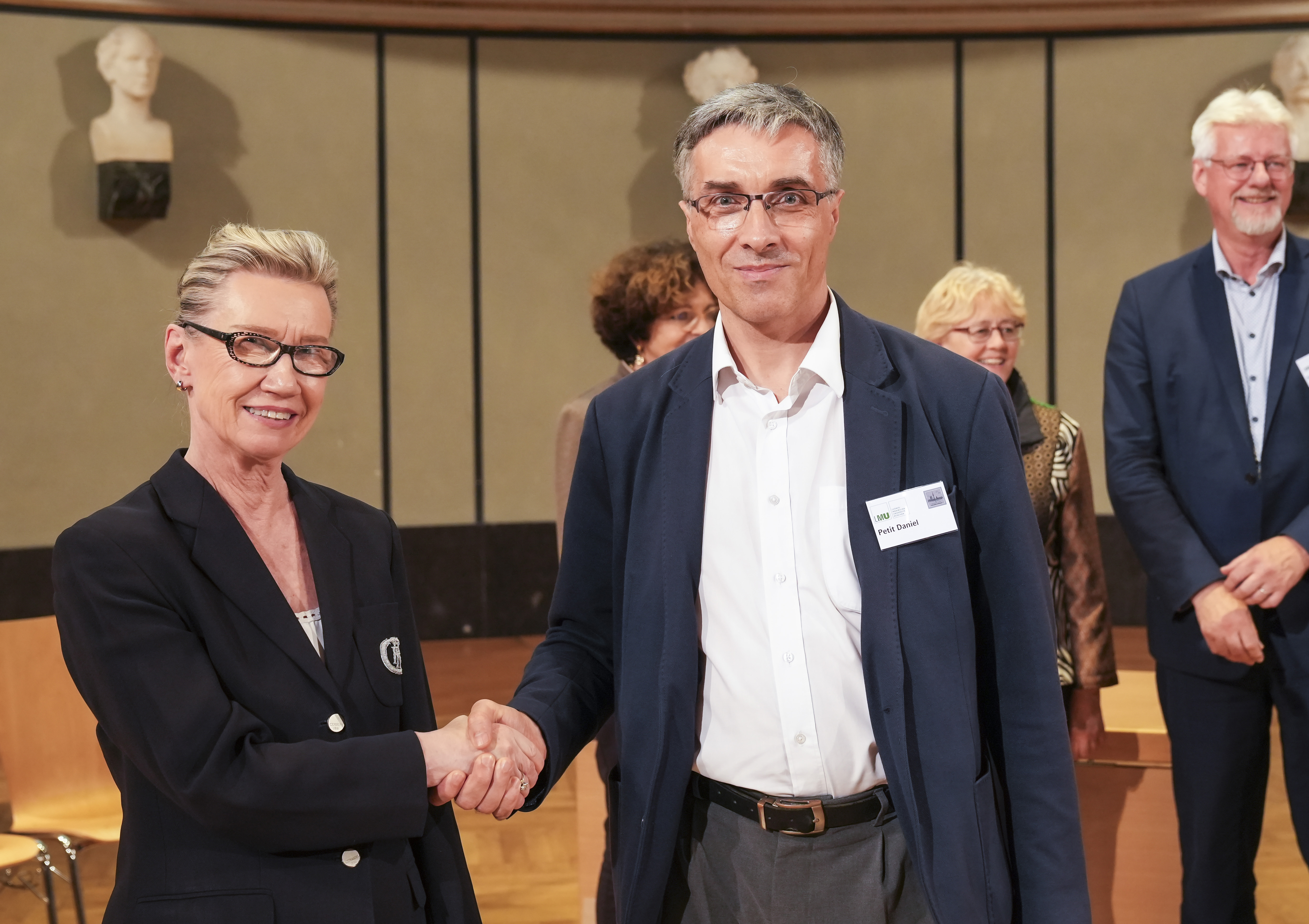 Daniel Petit Daniel Petit