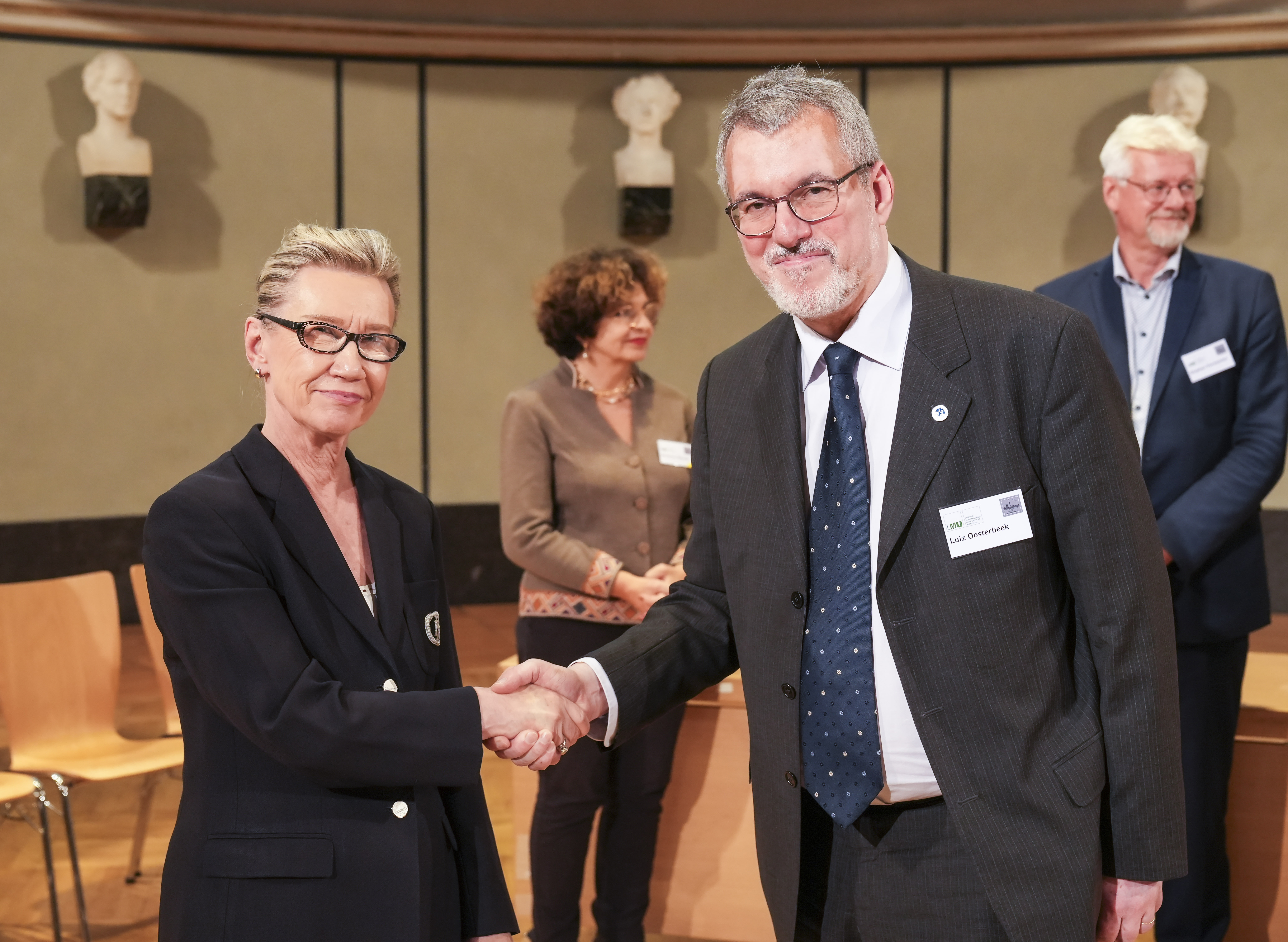 Luiz Oosterbeek Luiz Oosterbeek