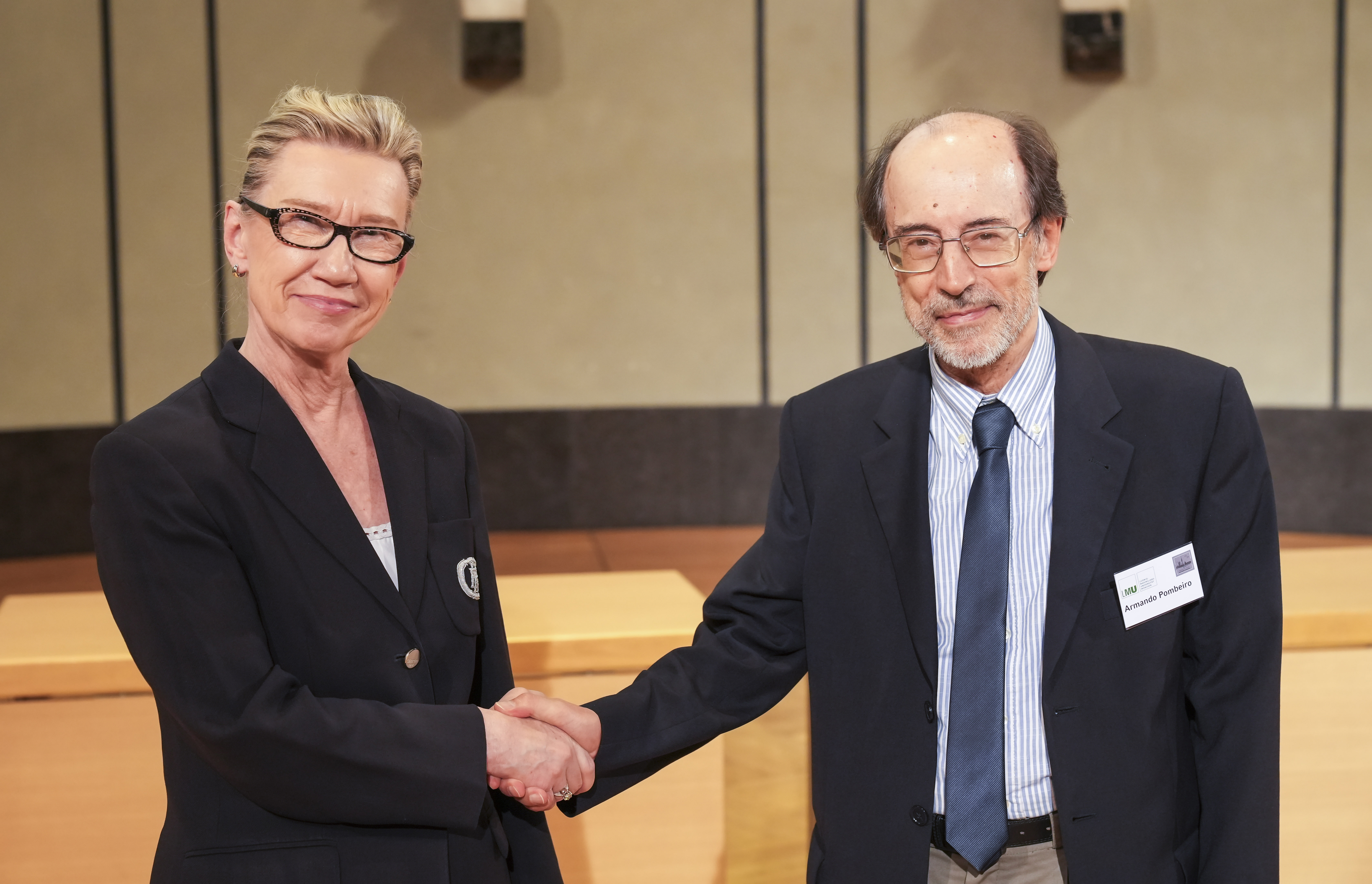 Armando Pombeiro Armando Pombeiro