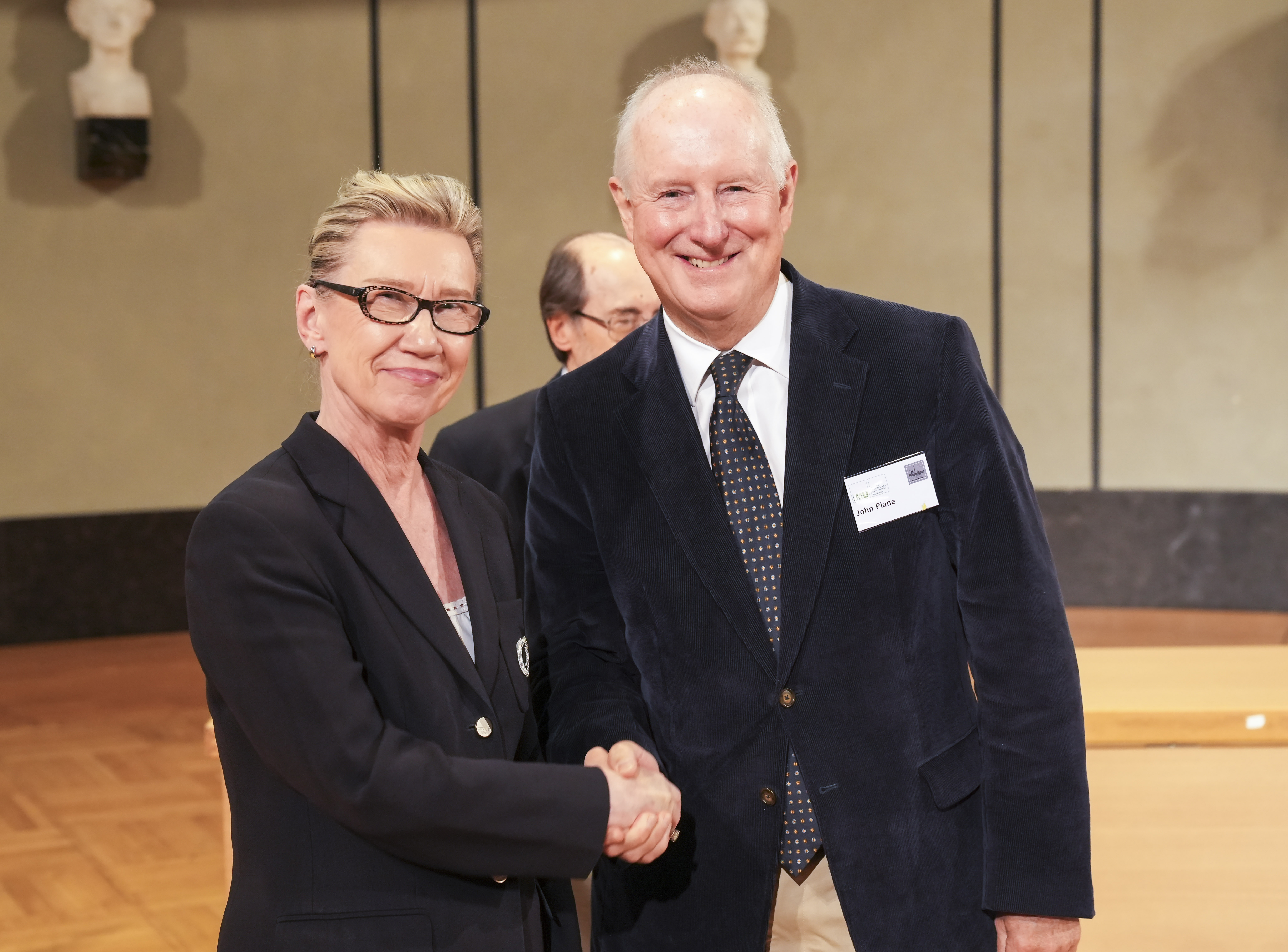 John Plane John Plane