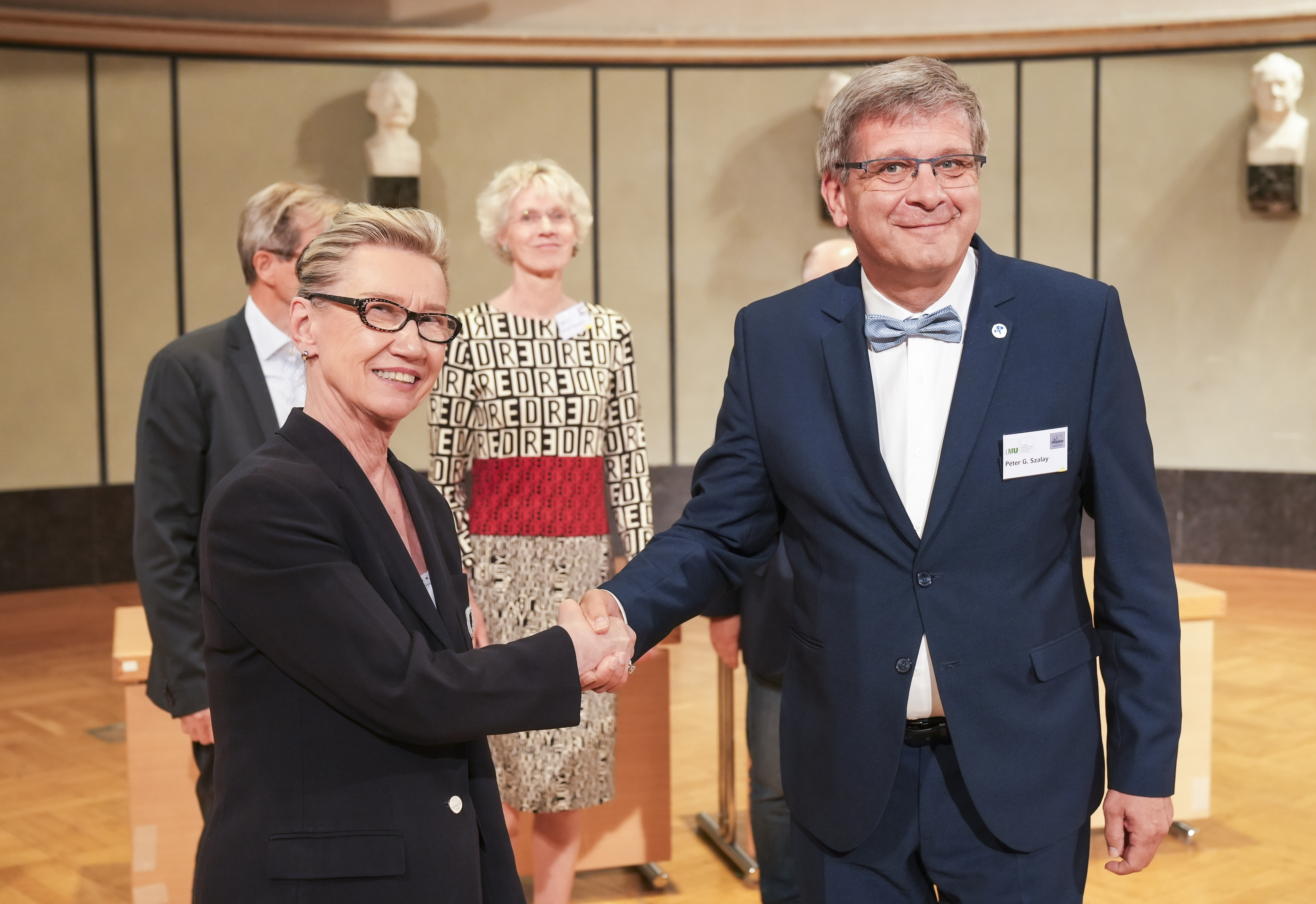 Péter Szalay Péter Szalay