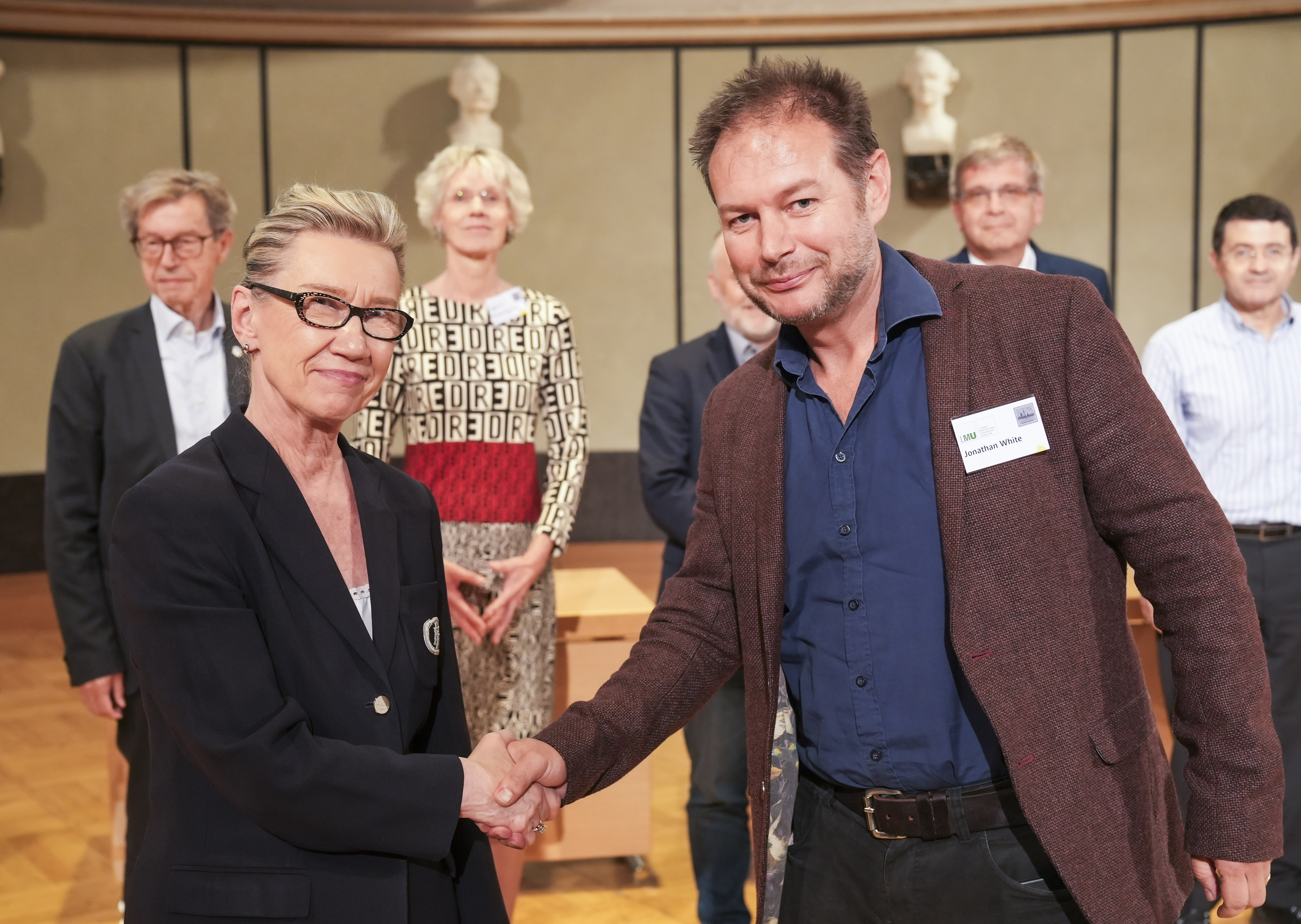 Jonathan White Jonathan White