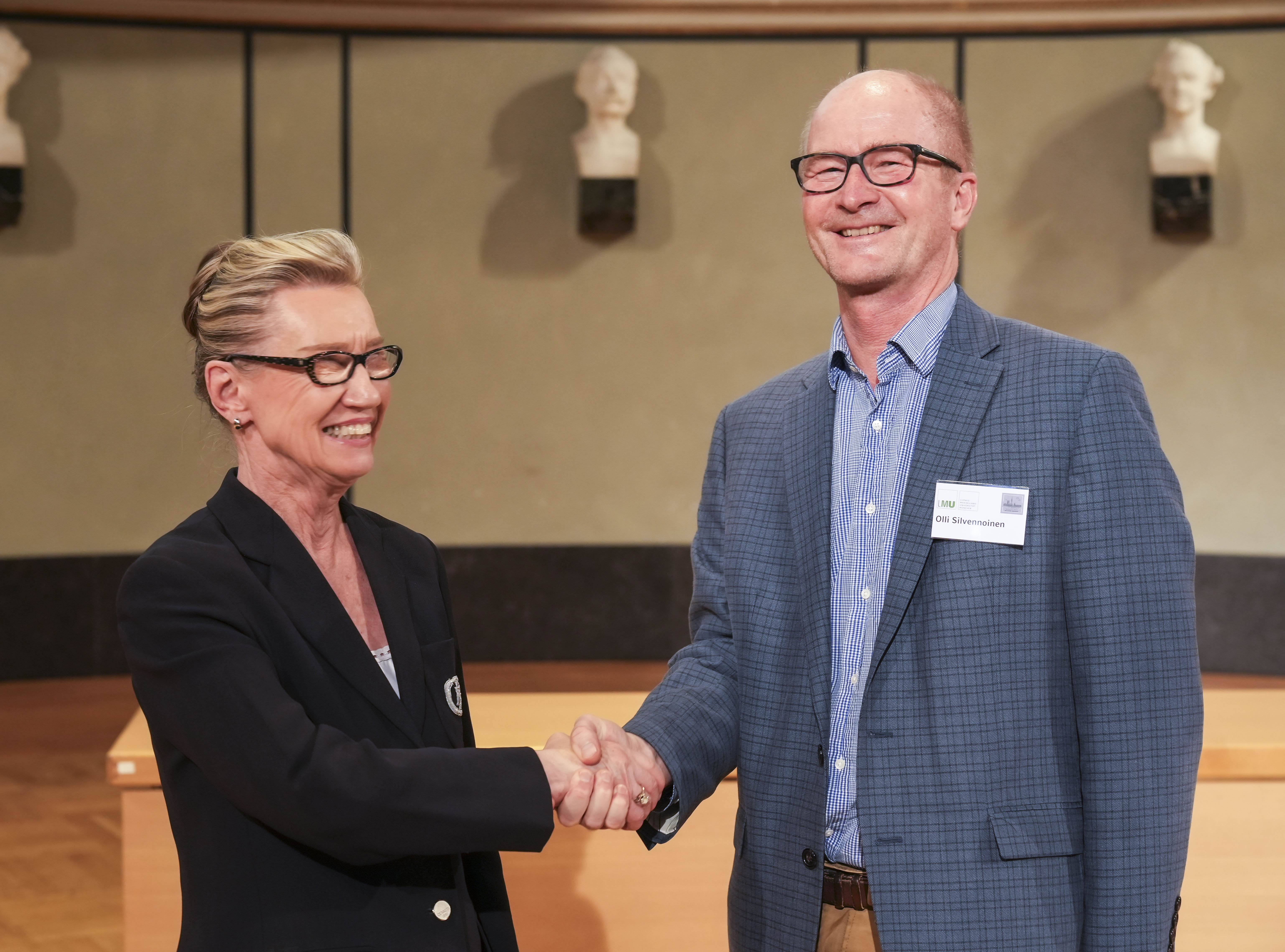 Olli Silvennoinen Olli Silvennoinen