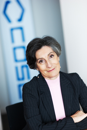 Ángeles Rodríguez-Peña