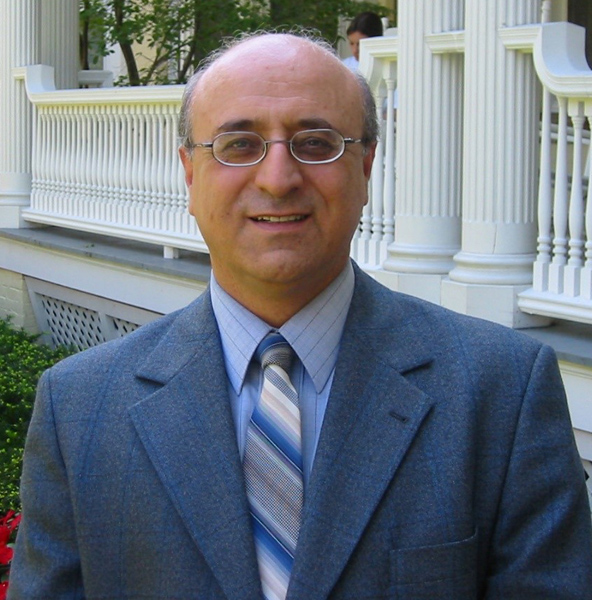 Professor Isaac Kalimi