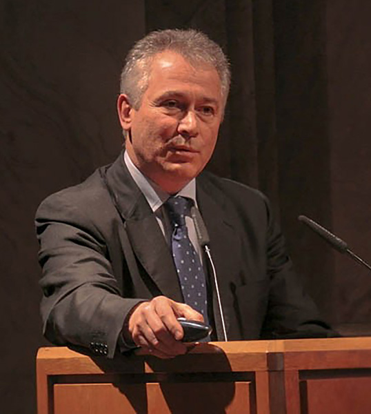 Gian Paolo Rossi