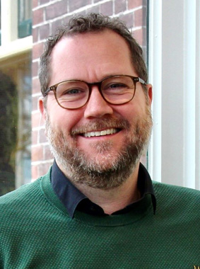 Alwin Kloekhorst Alwin Kloekhorst