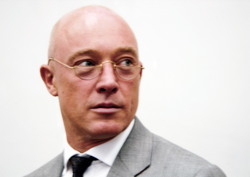 Timon Screech Timon Screech