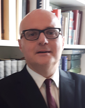 Alessandro Schiesaro Alessandro Schiesaro