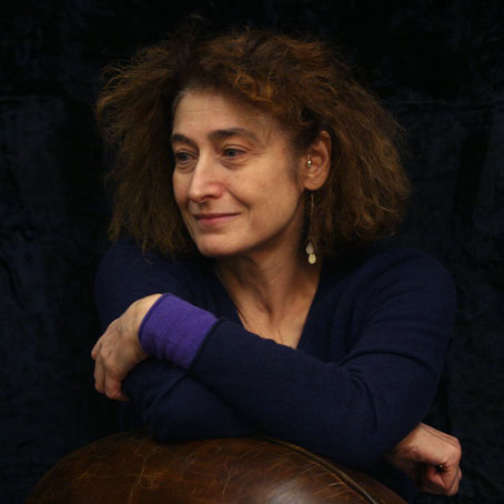 Patrizia Lombardo Patrizia Lombardo