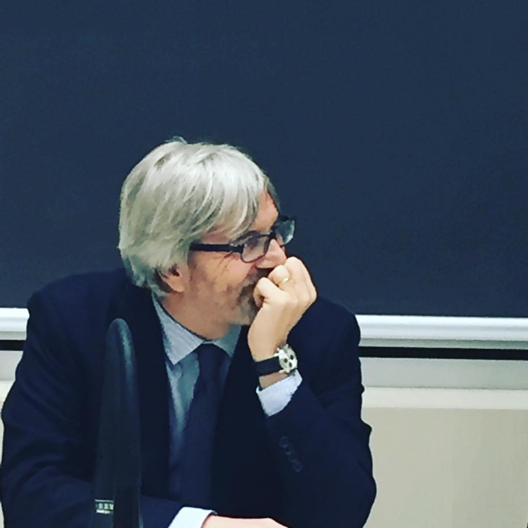 Fausto Colombo Fausto Colombo