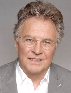 Benno Werlen