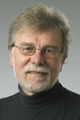 Svend Erik Larsen