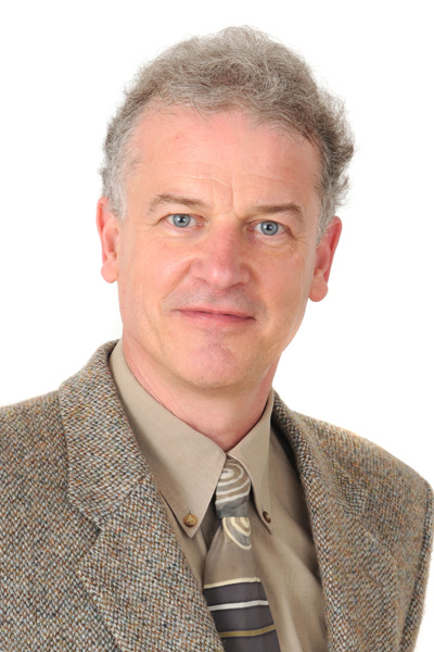 Robert Weninger