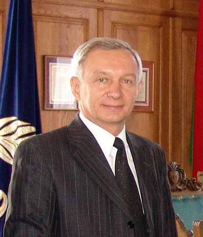 Sergey Ablameyko