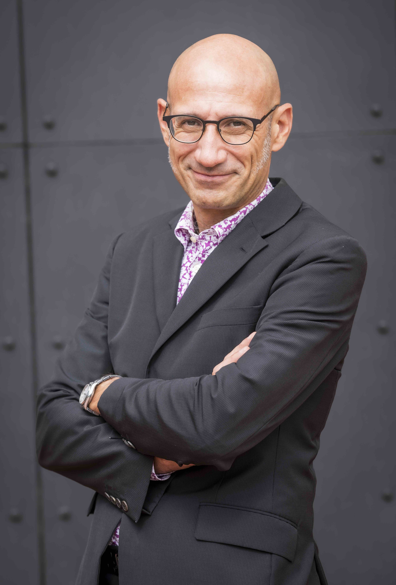 Iñaki Alday Sanz