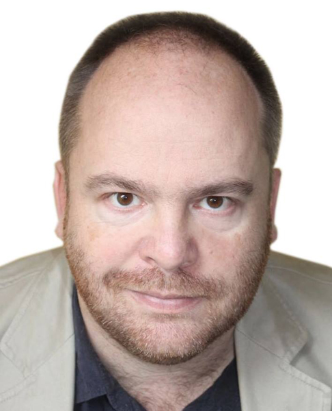 Apatóczky Ákos Bertalan