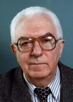 Joseph G. Atabekov