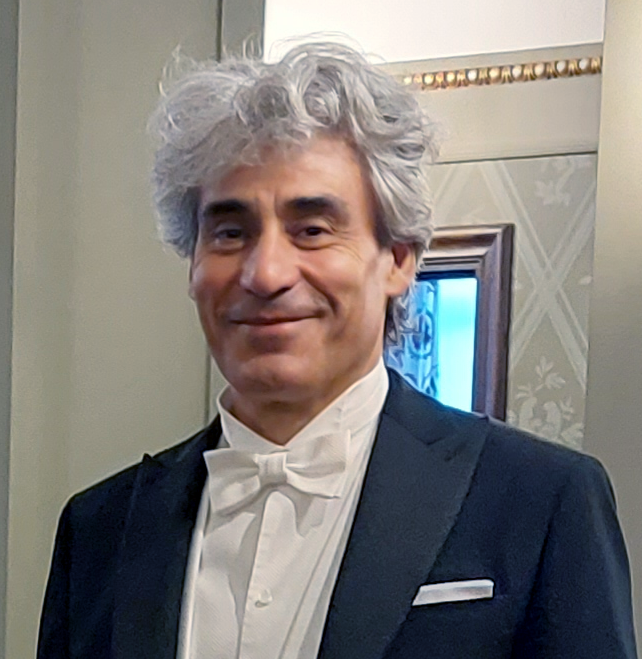 Fabio Babiloni