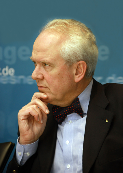Jürgen Basedow