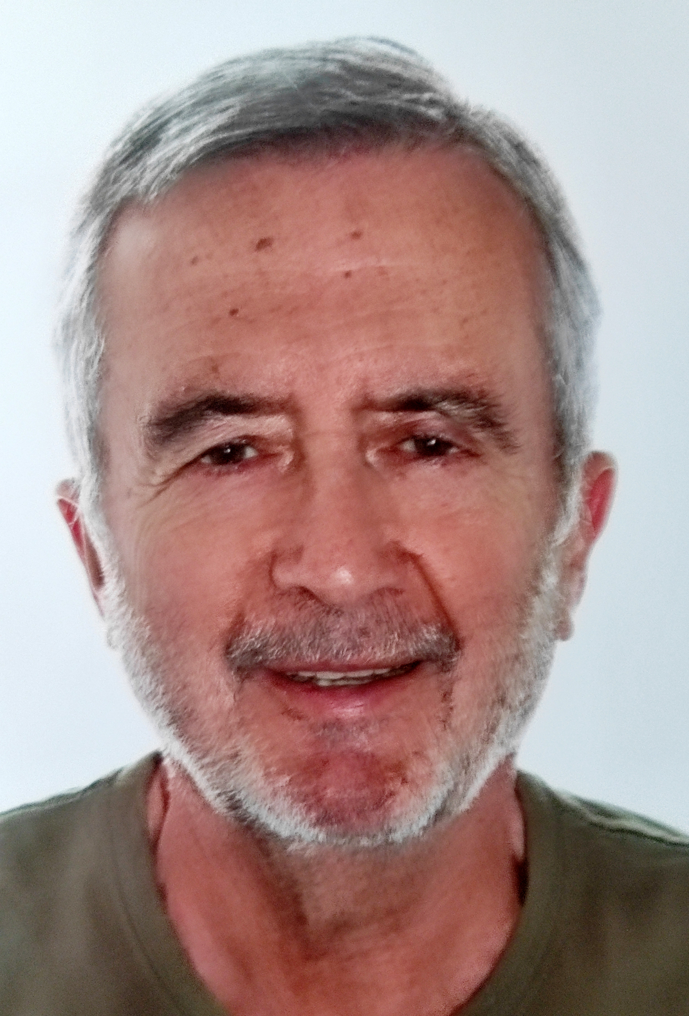 Javier Benitez Ortiz Javier Benitez Ortiz