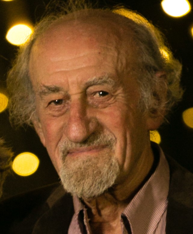 Ivan Berend Ivan Berend