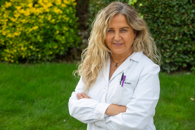 María J. Blanco-Prieto