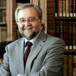 Ignacio Bosque